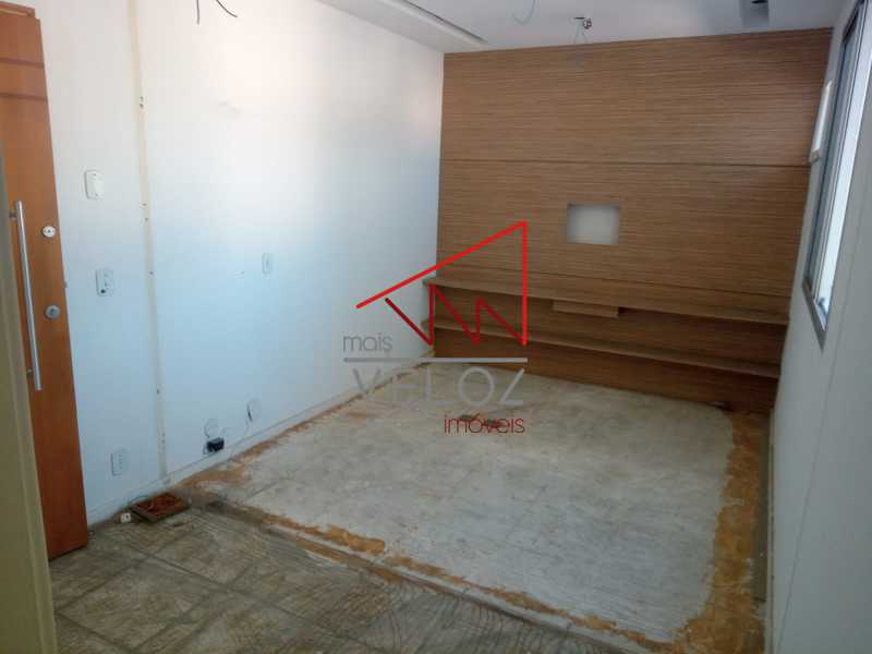 Conjunto Comercial-Sala à venda, 123m² - Foto 3