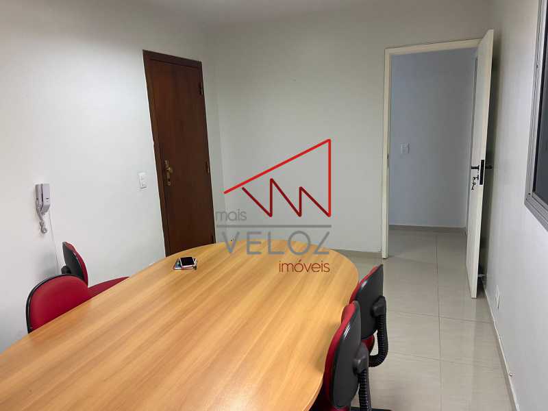 Conjunto Comercial-Sala à venda, 123m² - Foto 12