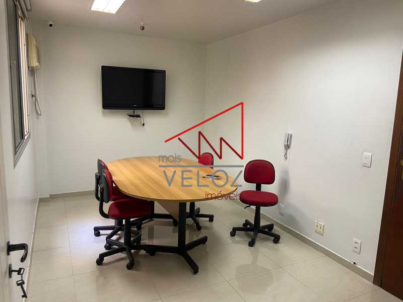 Conjunto Comercial-Sala à venda, 123m² - Foto 14