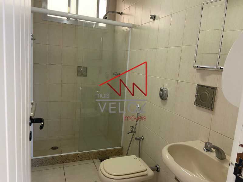 Conjunto Comercial-Sala à venda, 123m² - Foto 19