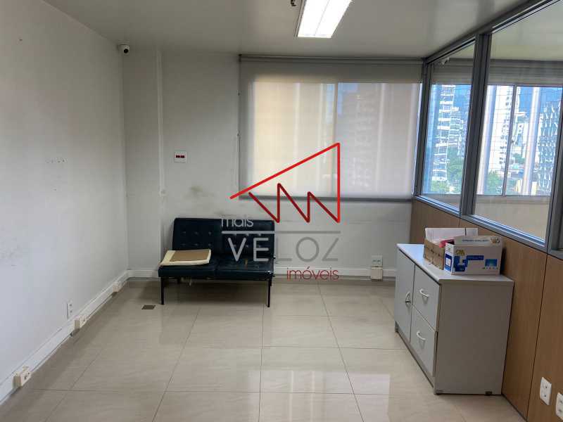 Conjunto Comercial-Sala à venda, 123m² - Foto 5