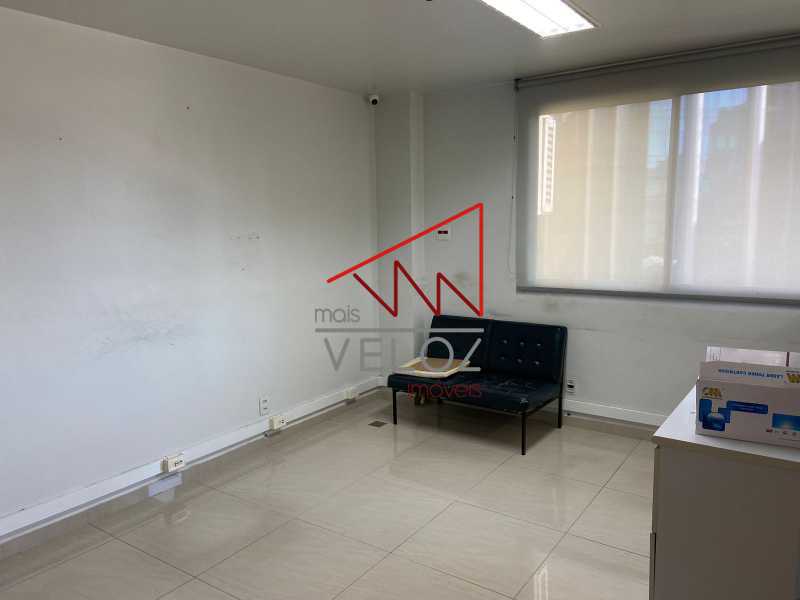 Conjunto Comercial-Sala à venda, 123m² - Foto 6