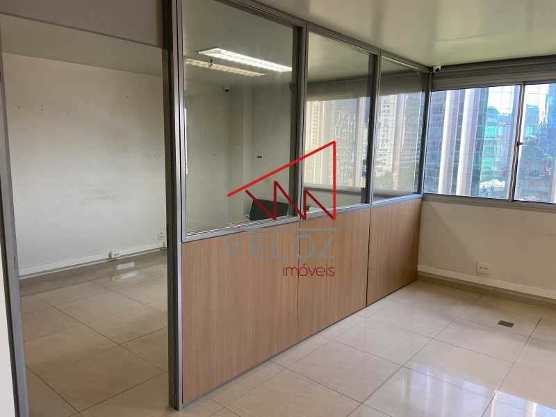 Conjunto Comercial-Sala à venda, 123m² - Foto 4