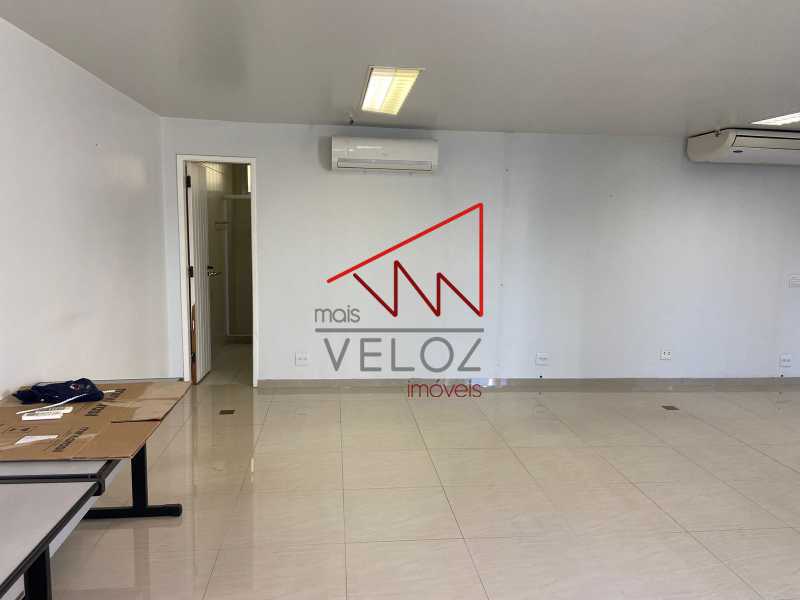 Conjunto Comercial-Sala à venda, 123m² - Foto 10