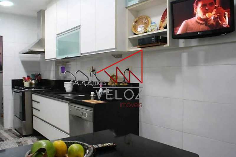 Apartamento à venda com 4 quartos, 141m² - Foto 12