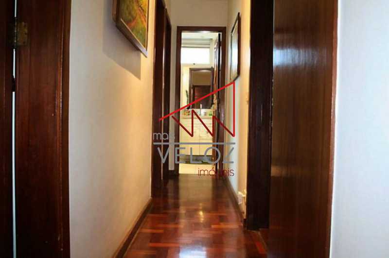 Apartamento à venda com 4 quartos, 141m² - Foto 13