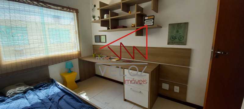 Casa de Condomínio à venda com 4 quartos, 100m² - Foto 17