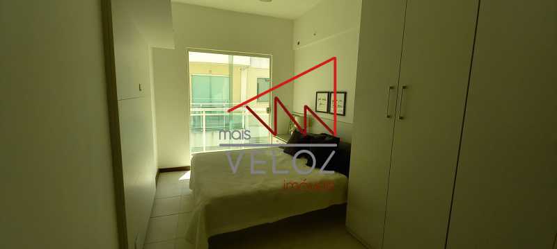 Casa de Condomínio à venda com 4 quartos, 100m² - Foto 15