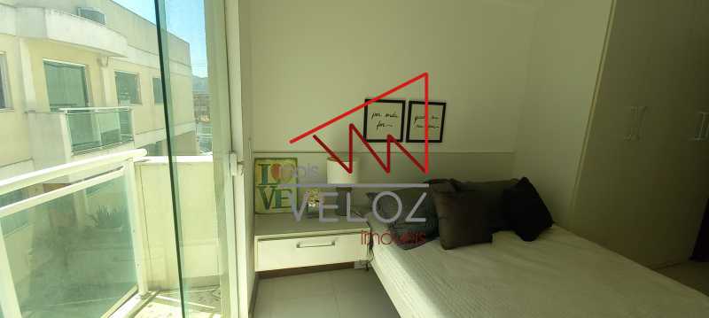 Casa de Condomínio à venda com 4 quartos, 100m² - Foto 22