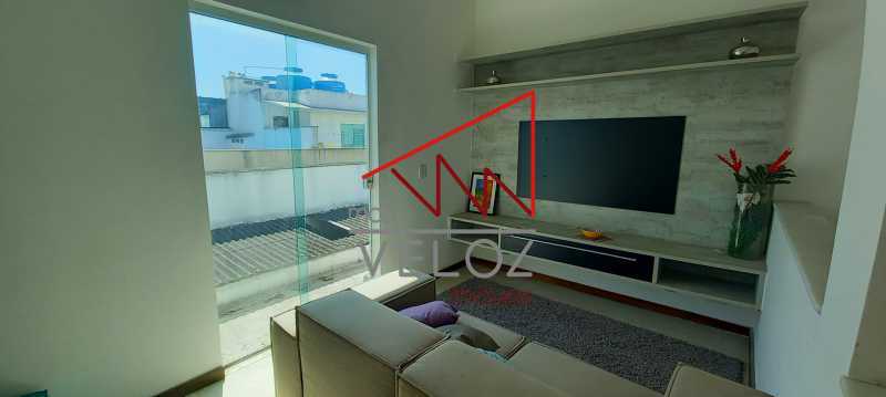 Casa de Condomínio à venda com 4 quartos, 100m² - Foto 11