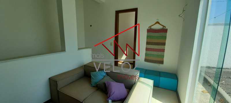 Casa de Condomínio à venda com 4 quartos, 100m² - Foto 13