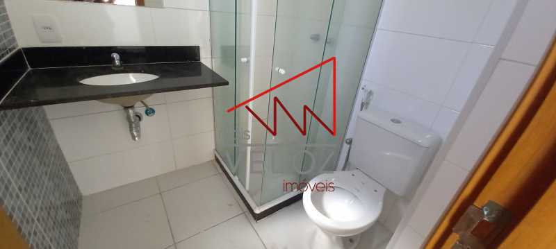 Casa de Condomínio à venda com 2 quartos, 70m² - Foto 13