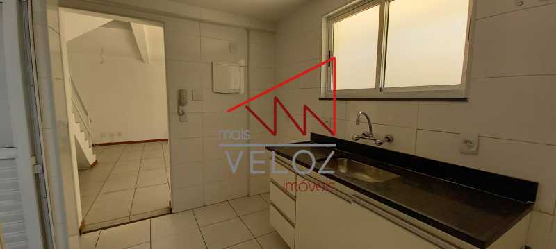 Casa de Condomínio à venda com 2 quartos, 70m² - Foto 6