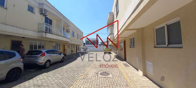 Casa de Condomínio à venda com 2 quartos, 70m² - Foto 18