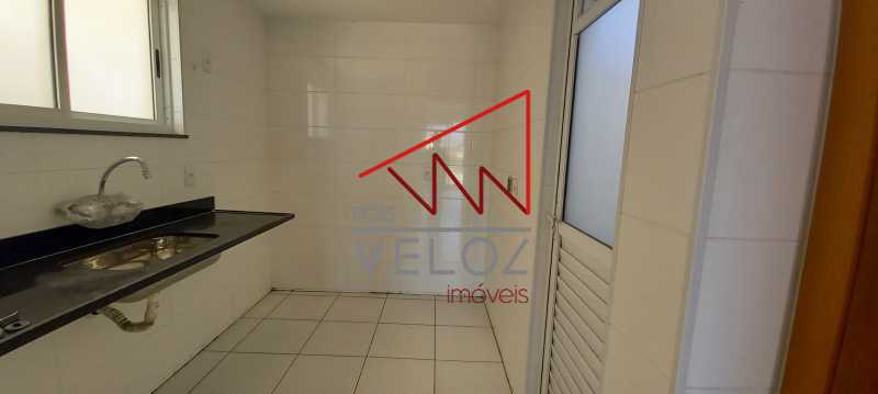 Casa de Condomínio à venda com 2 quartos, 70m² - Foto 12