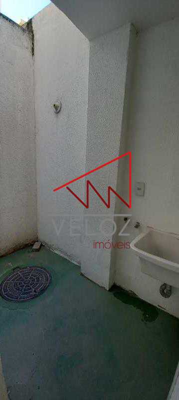 Casa de Condomínio à venda com 2 quartos, 70m² - Foto 22