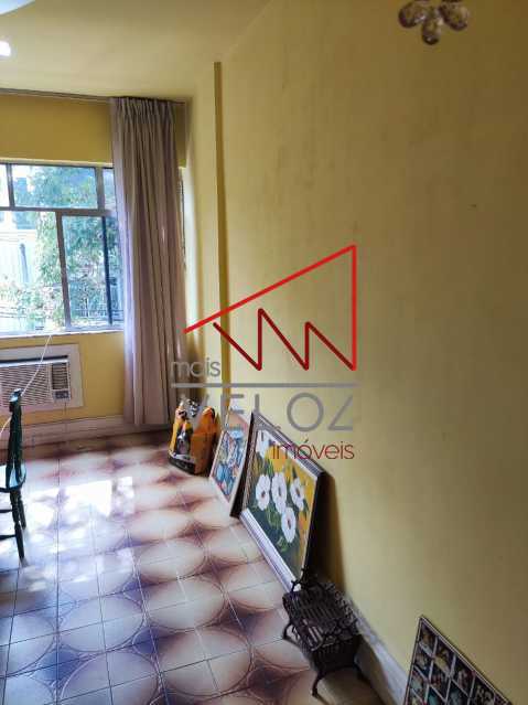 Apartamento à venda com 3 quartos, 71m² - Foto 2