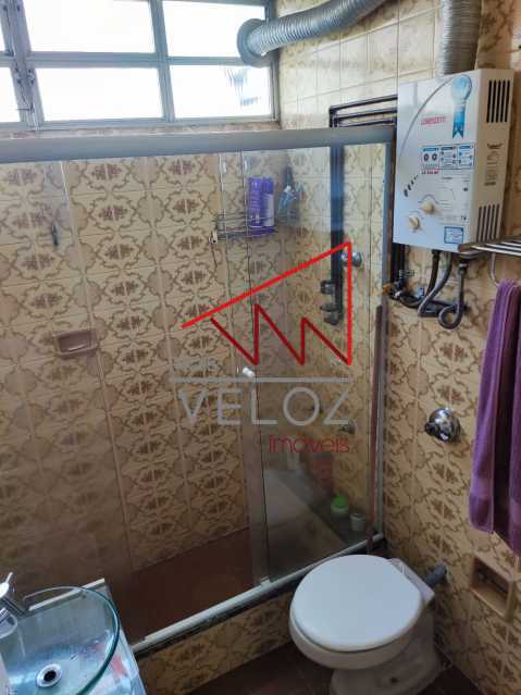 Apartamento à venda com 3 quartos, 71m² - Foto 23