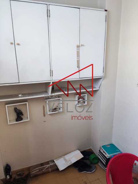 Apartamento à venda com 3 quartos, 71m² - Foto 15