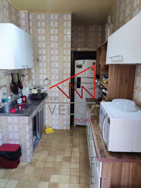 Apartamento à venda com 3 quartos, 71m² - Foto 22