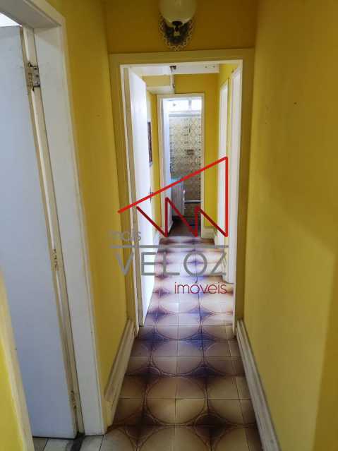 Apartamento à venda com 3 quartos, 71m² - Foto 8