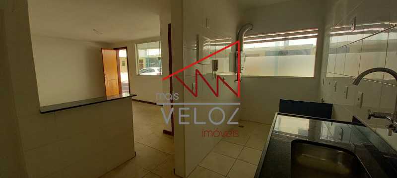 Casa de Condomínio à venda com 3 quartos, 80m² - Foto 15