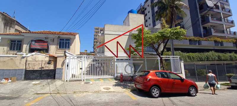 Casa de Condomínio à venda com 3 quartos, 90m² - Foto 23