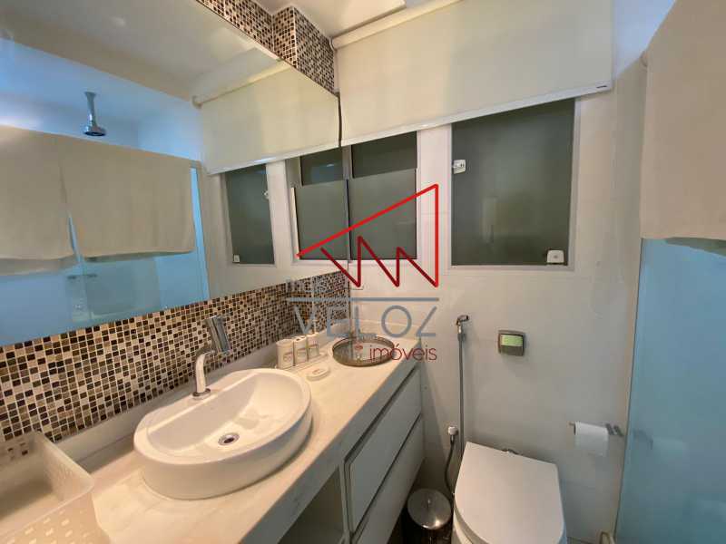 Apartamento à venda com 3 quartos, 136m² - Foto 16