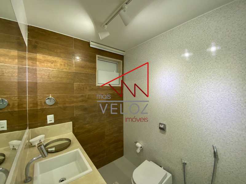 Apartamento à venda com 3 quartos, 136m² - Foto 21