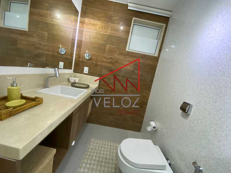 Apartamento à venda com 3 quartos, 136m² - Foto 22