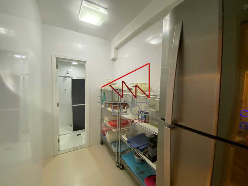 Apartamento à venda com 3 quartos, 136m² - Foto 26