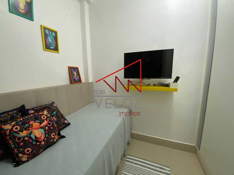 Apartamento à venda com 3 quartos, 136m² - Foto 27