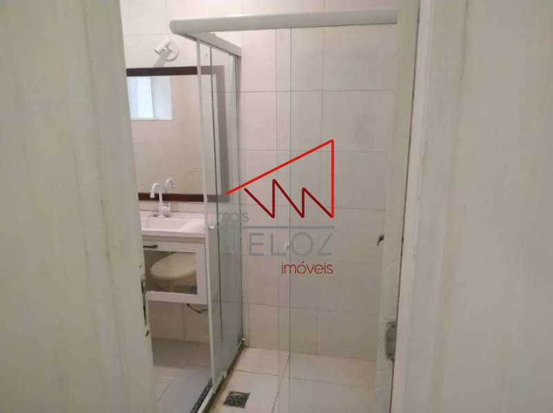 Apartamento à venda com 2 quartos, 54m² - Foto 7