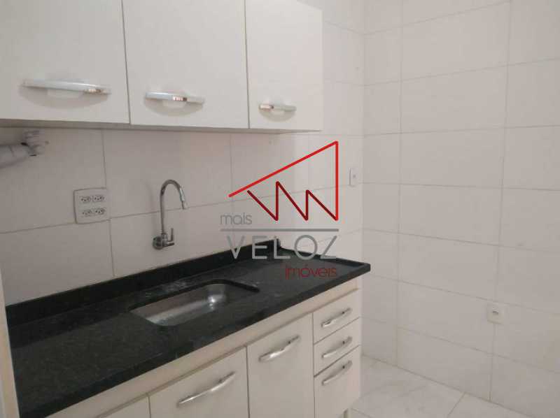 Apartamento à venda com 2 quartos, 54m² - Foto 10