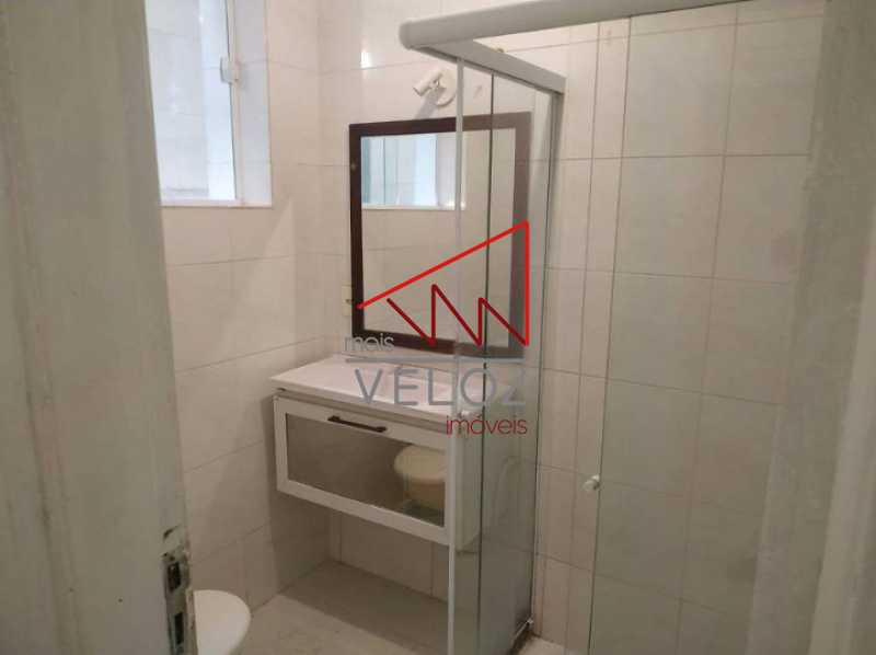 Apartamento à venda com 2 quartos, 54m² - Foto 6