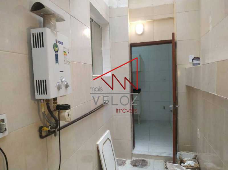 Apartamento à venda com 2 quartos, 54m² - Foto 13