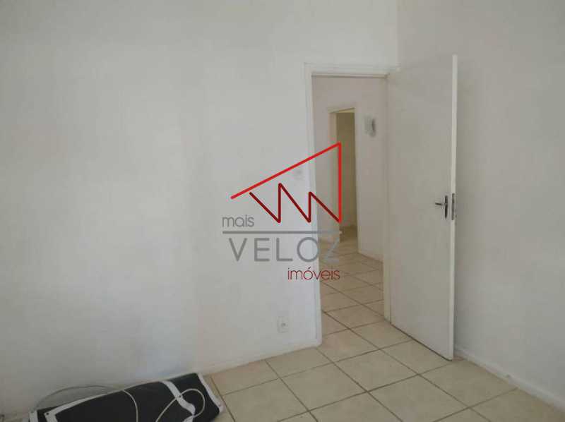 Apartamento à venda com 2 quartos, 54m² - Foto 5