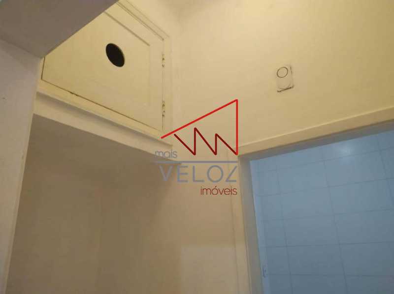 Apartamento à venda com 2 quartos, 54m² - Foto 8