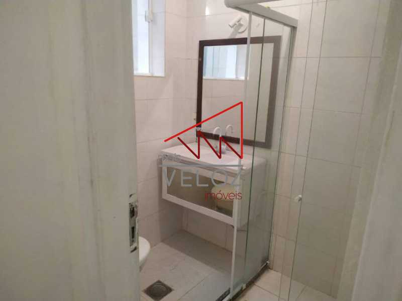 Apartamento à venda com 2 quartos, 54m² - Foto 23