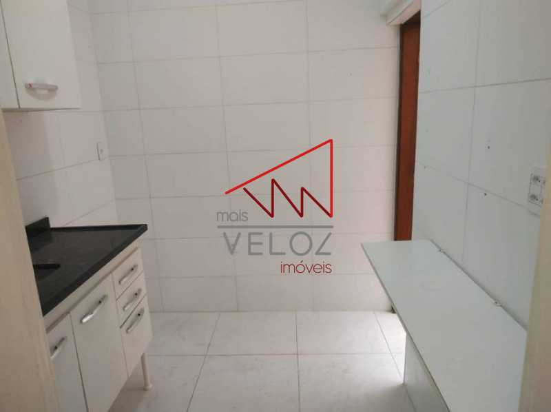 Apartamento à venda com 2 quartos, 54m² - Foto 11