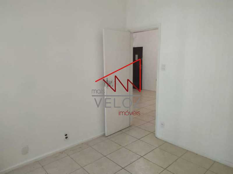 Apartamento à venda com 2 quartos, 54m² - Foto 2