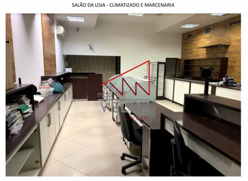 Loja-Salão à venda, 700m² - Foto 2