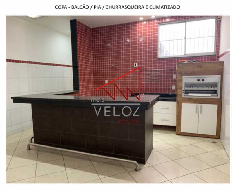 Loja-Salão à venda, 700m² - Foto 21