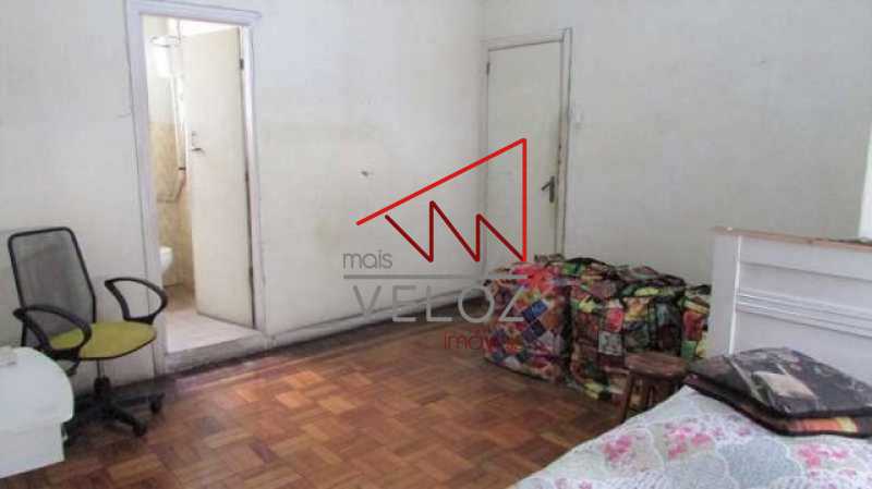 Apartamento à venda com 1 quarto, 45m² - Foto 1