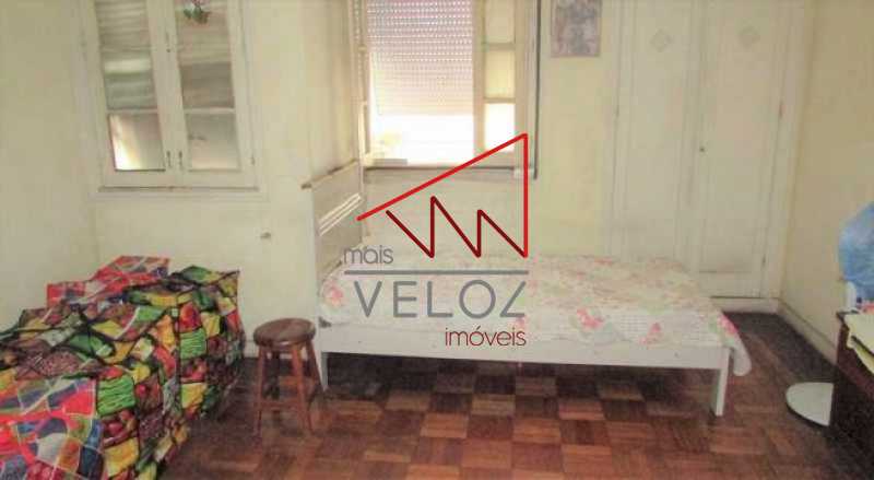 Apartamento à venda com 1 quarto, 45m² - Foto 2