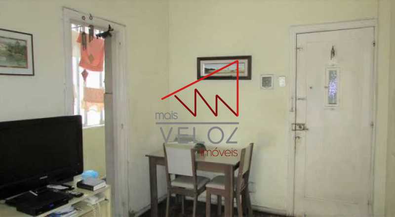 Apartamento à venda com 1 quarto, 45m² - Foto 4