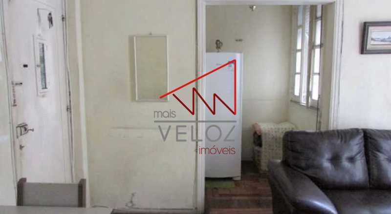 Apartamento à venda com 1 quarto, 45m² - Foto 9