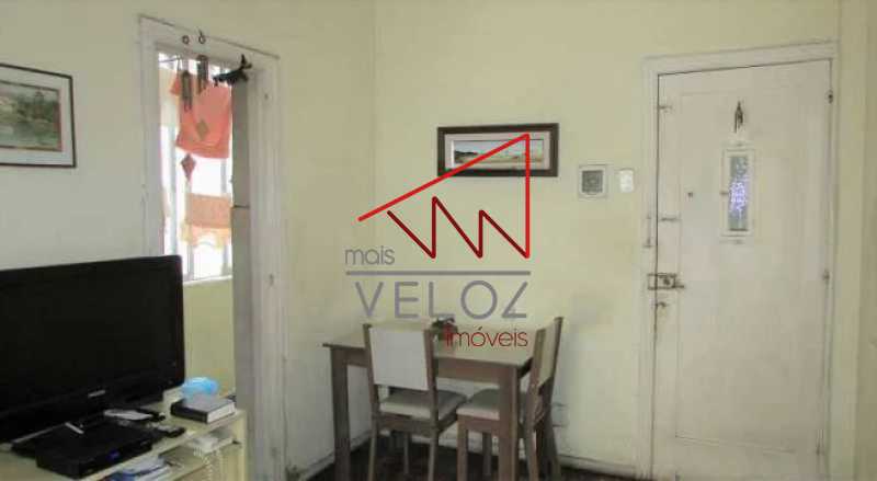 Apartamento à venda com 1 quarto, 45m² - Foto 14