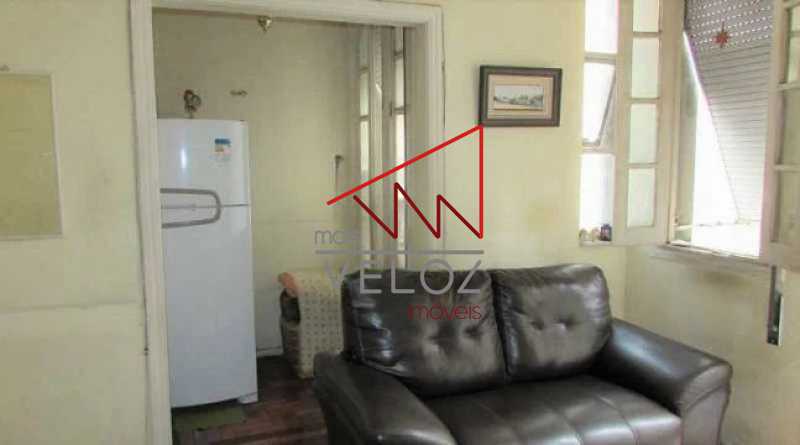 Apartamento à venda com 1 quarto, 45m² - Foto 17