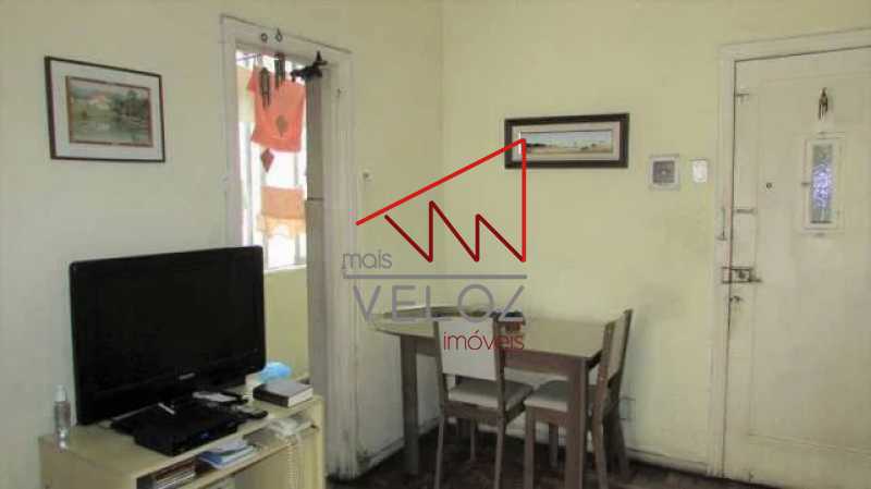 Apartamento à venda com 1 quarto, 45m² - Foto 20